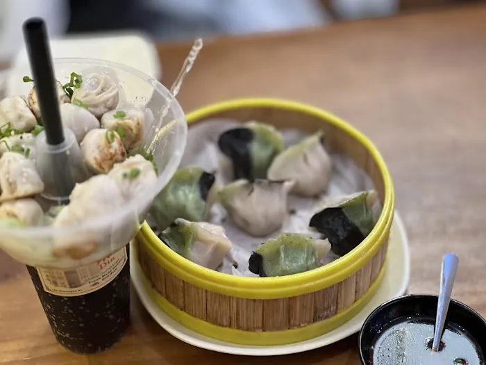 Din Soup Dumplings 鼎泰轩 Picture 10