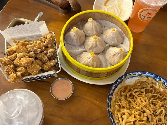 Din Soup Dumplings 鼎泰轩 Picture 6