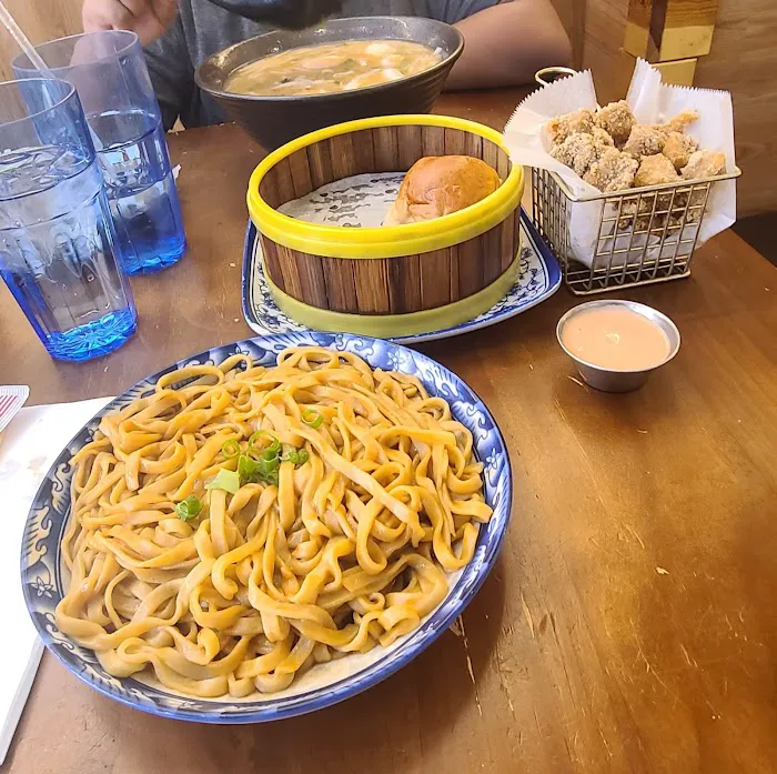 Din Soup Dumplings 鼎泰轩 Picture 7