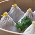 Din Soup Dumplings 鼎泰轩