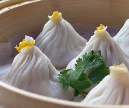 Din Soup Dumplings 鼎泰轩