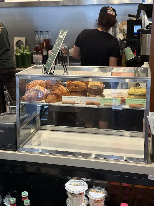 Blank Street Coffee Picture 9