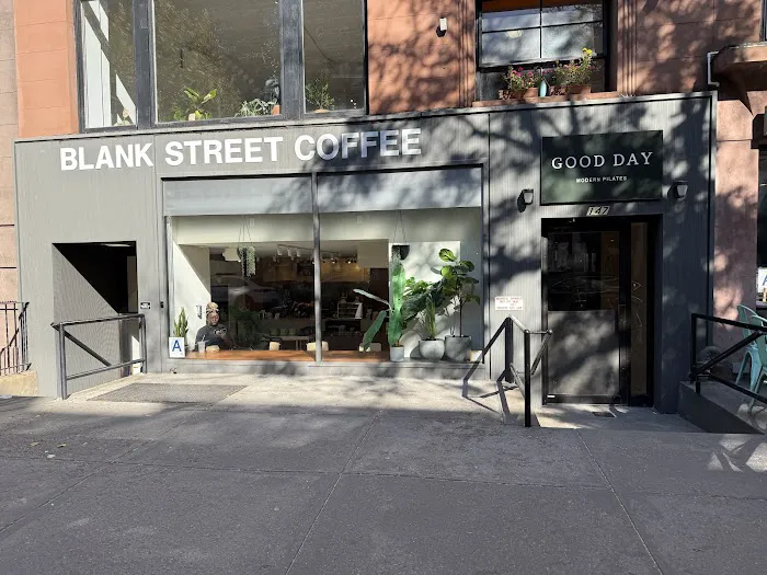Blank Street Coffee Picture 2