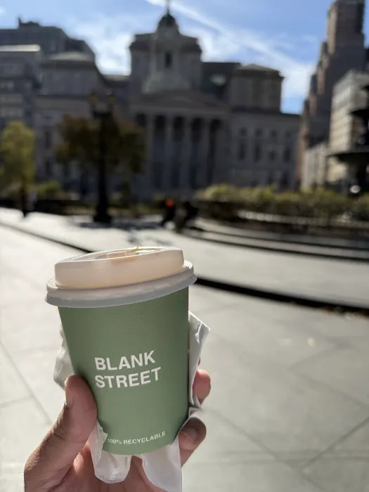 Blank Street Coffee Picture 6