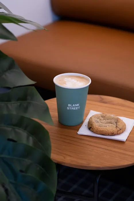 Blank Street Coffee Picture 1