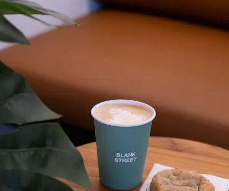 Blank Street Coffee