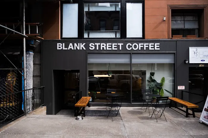 Blank Street Coffee Picture 10