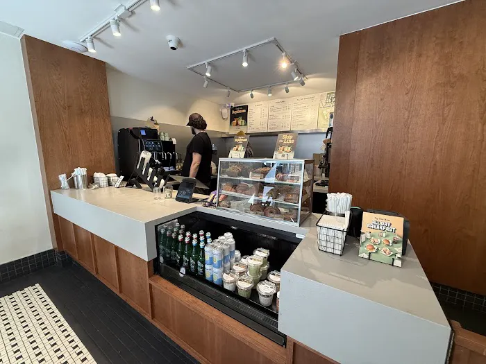 Blank Street Coffee Picture 3