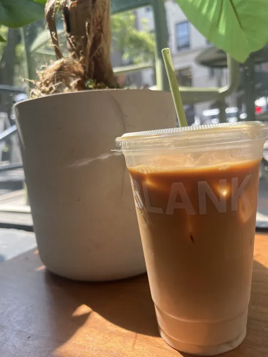 Blank Street Coffee Picture 7