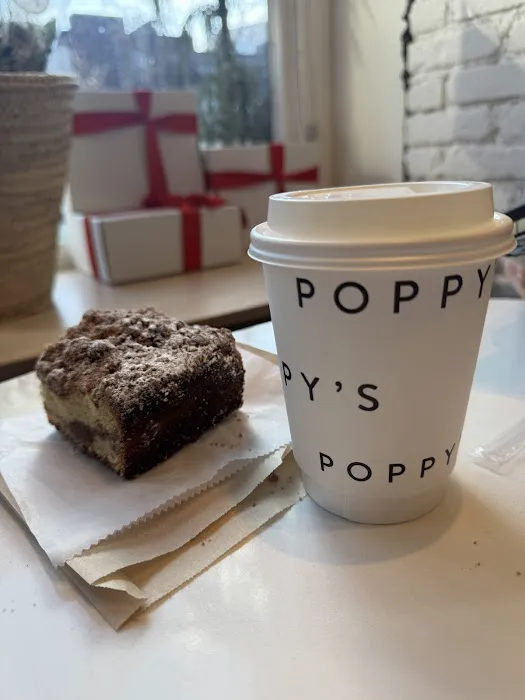 Poppy's Picture 3