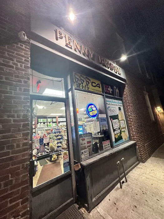 Penny Bridge Store Picture 2