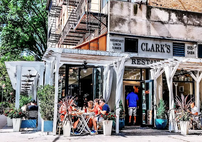 Clark's Picture 9