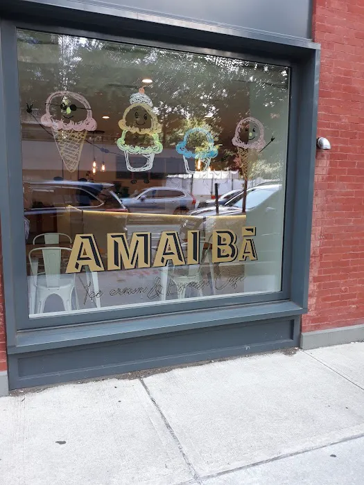 Amai Bā Picture 9