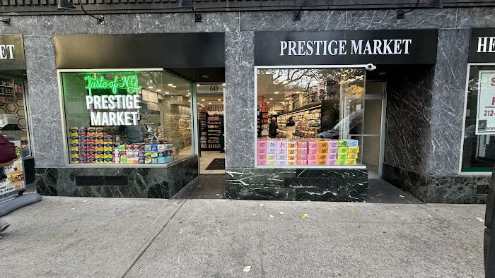 Prestige Market Picture 1