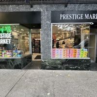 Prestige Market ico