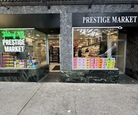 Prestige Market