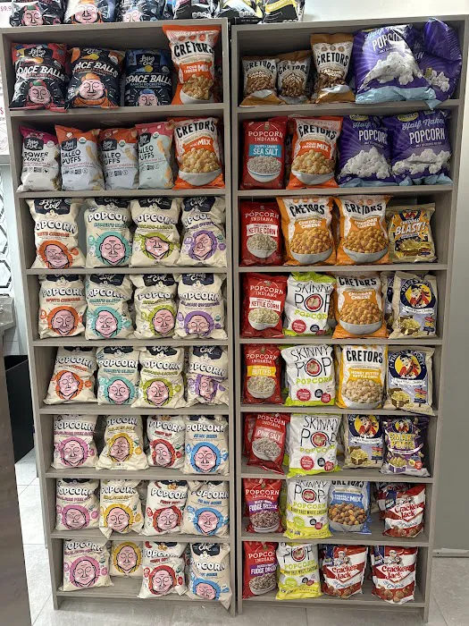 Prestige Market Picture 5