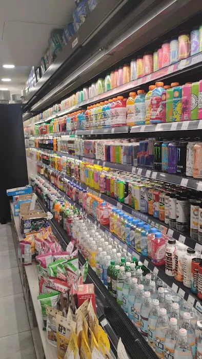 Prestige Market Picture 7