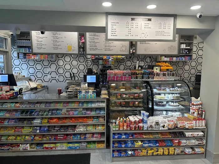 Prestige Market Picture 10
