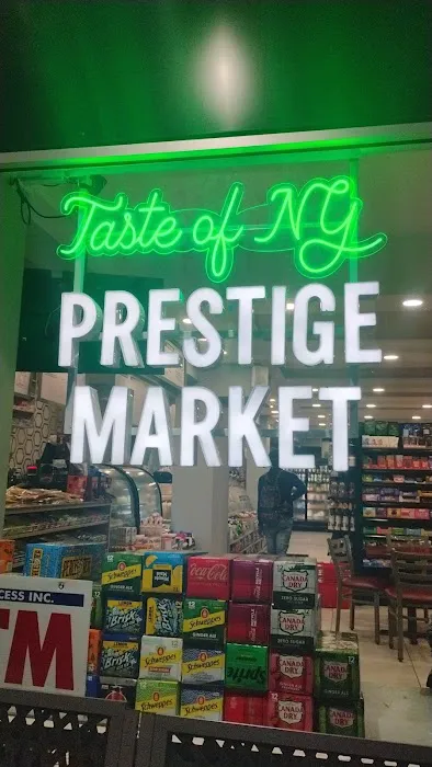 Prestige Market Picture 6