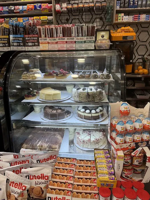 Prestige Market Picture 8