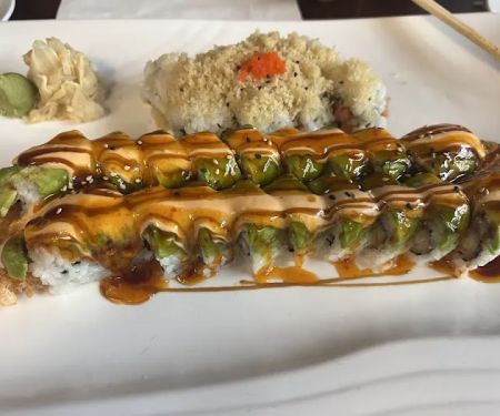 Iron Chef House