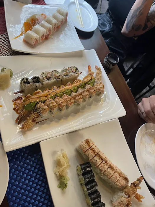 Iron Chef House Picture 10