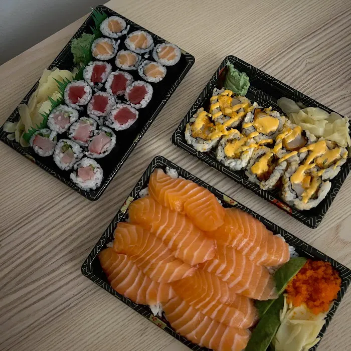 Sushi Gallery Picture 4