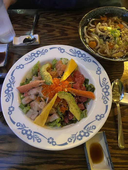 Sushi Gallery Picture 3