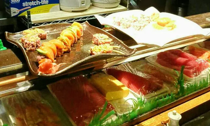 Sushi Gallery Picture 9