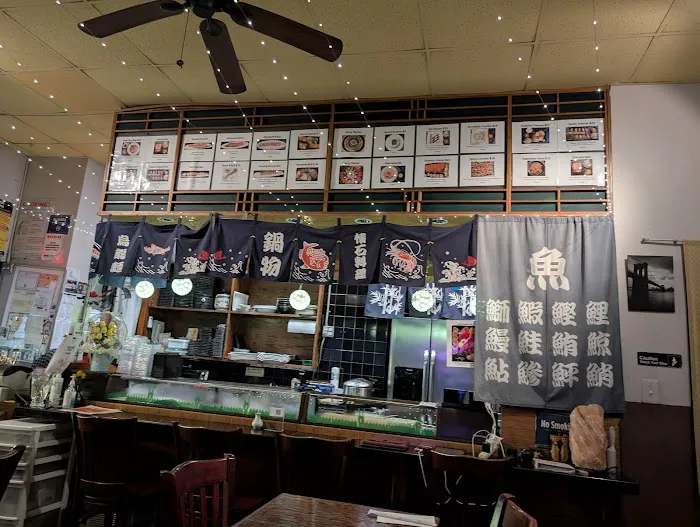 Sushi Gallery Picture 2
