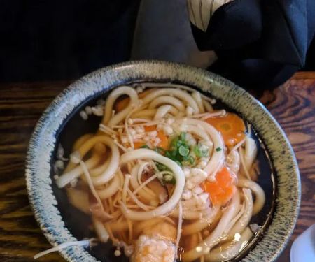 Sushi Gallery