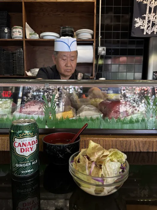 Sushi Gallery Picture 7