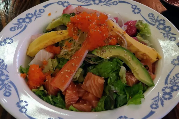 Sushi Gallery Picture 5