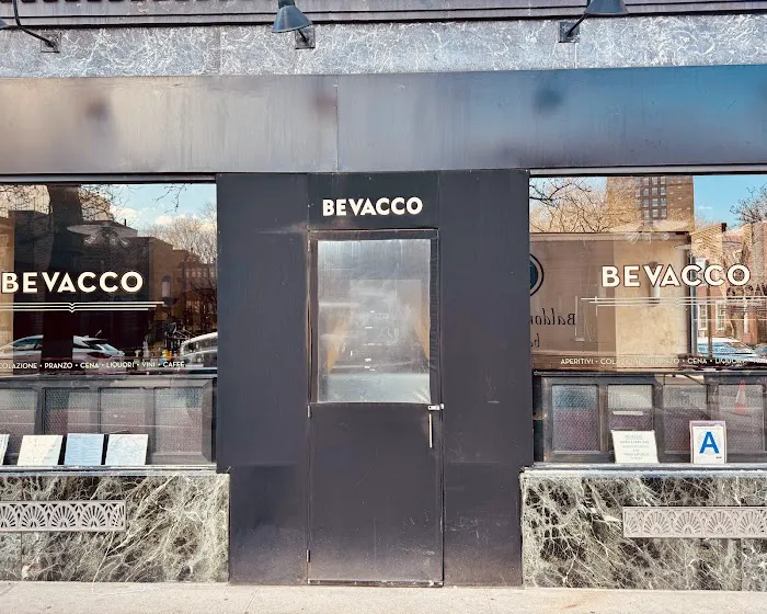 Bevacco Picture 8