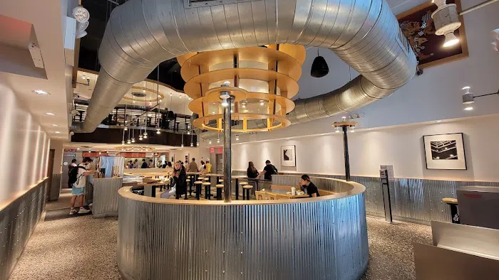 Chipotle Mexican Grill Picture 4