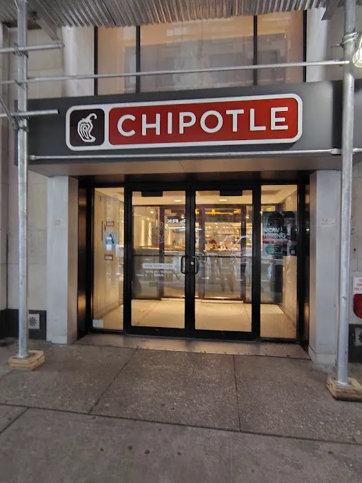 Chipotle Mexican Grill Picture 8