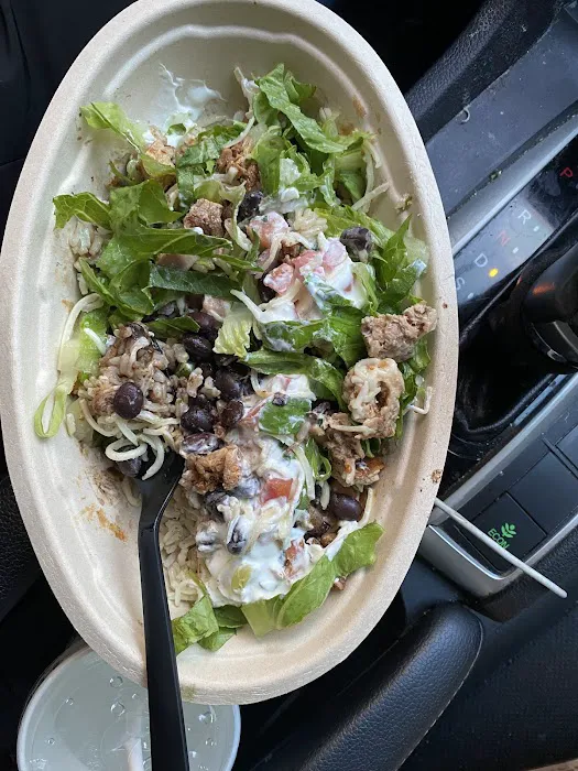 Chipotle Mexican Grill Picture 9