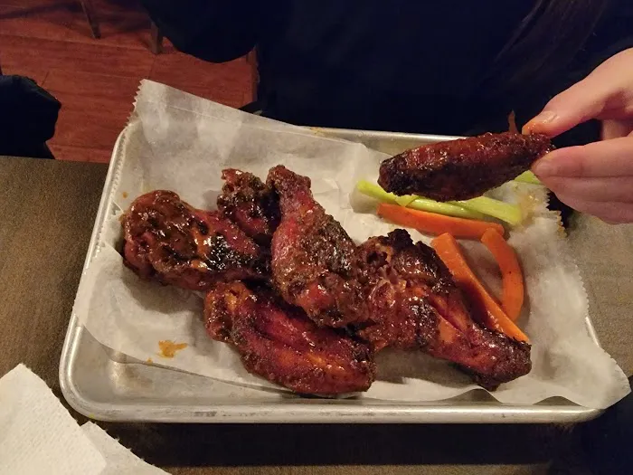 Brooklyn BBQ Picture 7