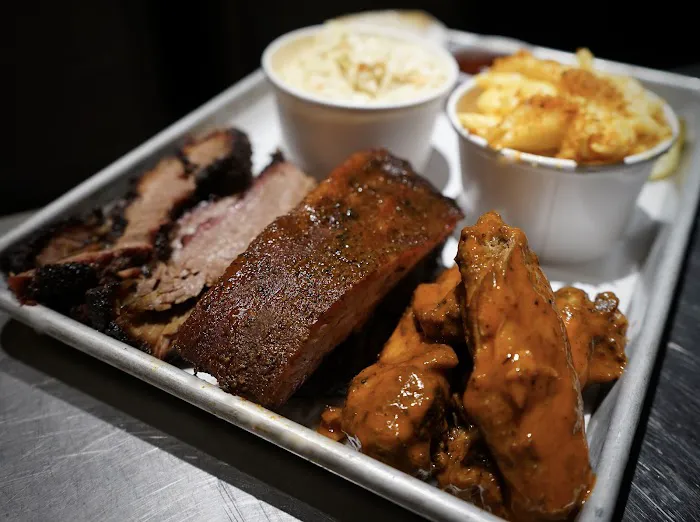 Brooklyn BBQ Picture 3