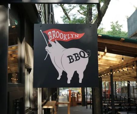 Brooklyn BBQ
