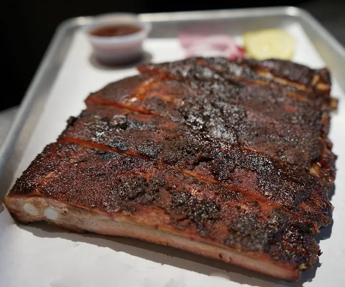 Brooklyn BBQ Picture 2