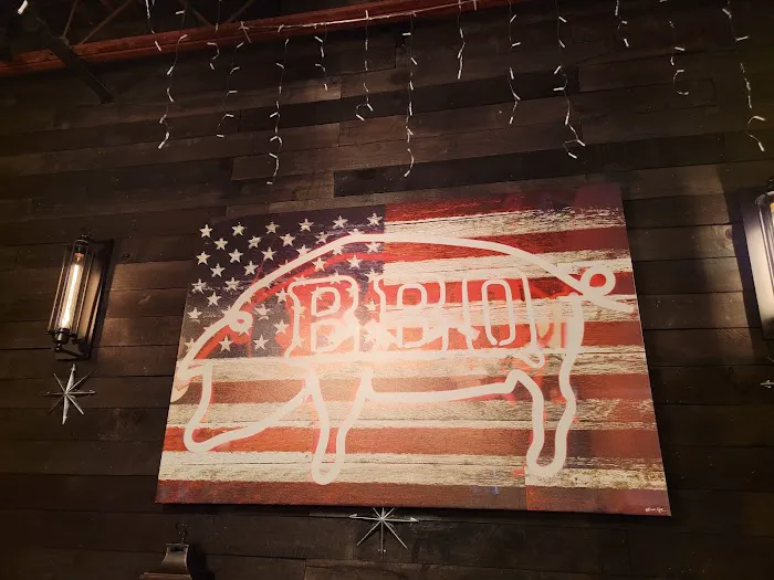 Brooklyn BBQ Picture 9