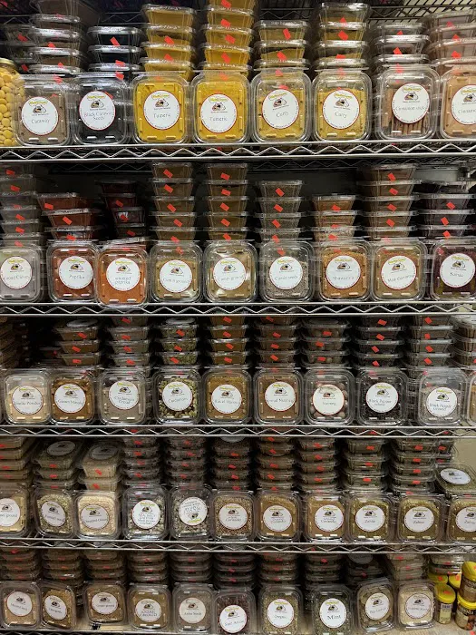 Damascus Bread & Pastry Shop Picture 5
