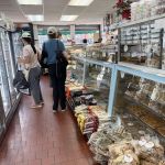 Damascus Bread & Pastry Shop