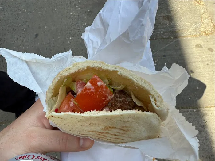 Damascus Bread & Pastry Shop Picture 8