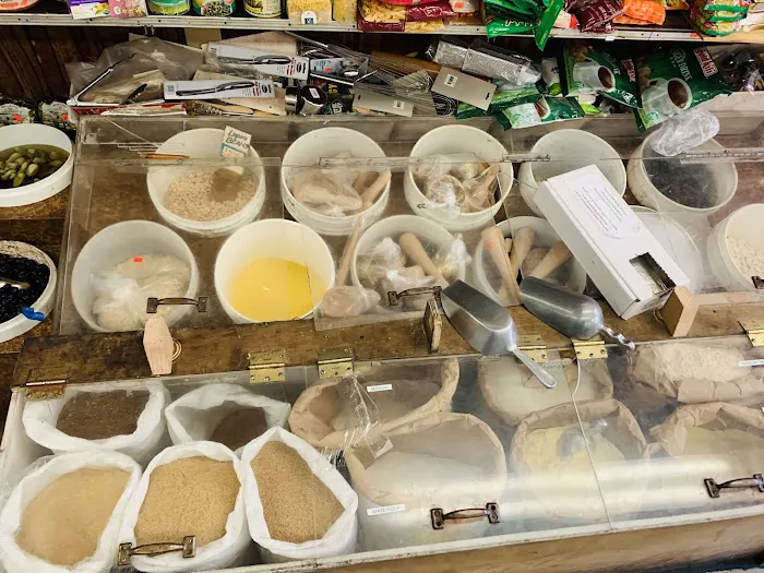Oriental Pastry & Grocery Picture 1