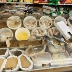 Oriental Pastry & Grocery