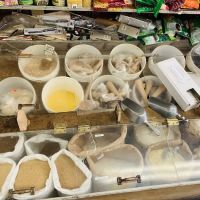 Oriental Pastry & Grocery ico