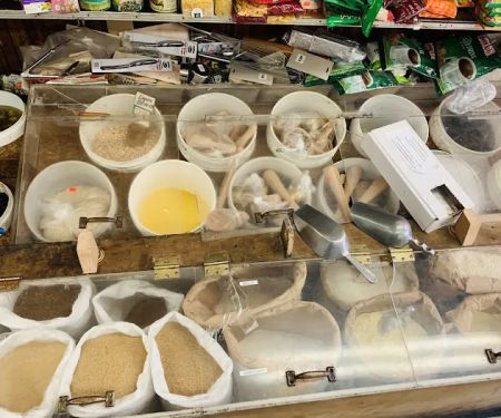 Oriental Pastry & Grocery